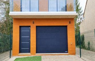 VILLA Papillon , maison entière avec jardin - Foto 1