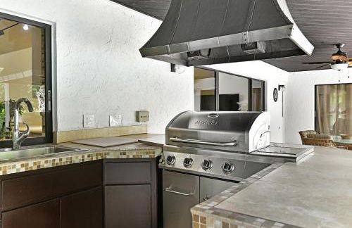 Cozy home with big pool in Wellington! - Foto 17