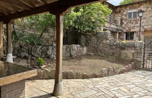 Casa rural C de Caballo, Valdorria Brother Law SL - Foto 8