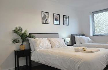 Charming three bedroom house in Durham - Foto 27