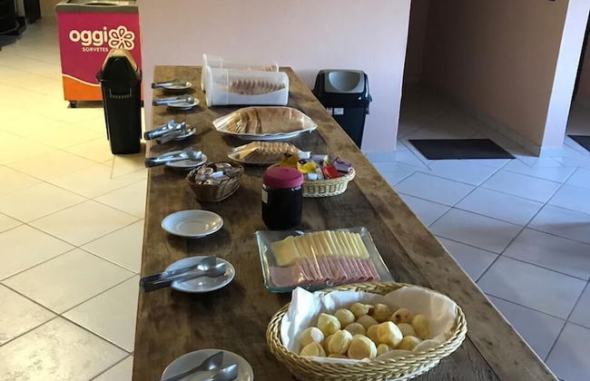 Polo Hotel Fazenda - Foto 20