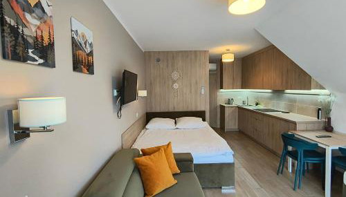 Willa na Orlej - Photo 2