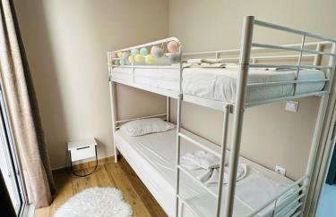 Downtown Lux apartment - Foto 16