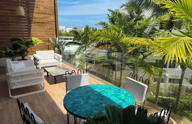 Ultravioleta Boutique Residences - Foto 39