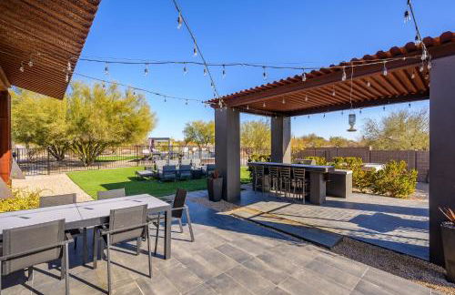 Lone Mountain Casita home - Foto 5