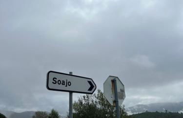 Casa dos Manels - Foto 46