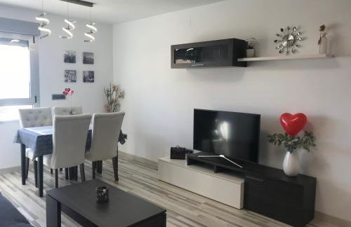 Las Brisas Del Mediterráneo - Photo 8