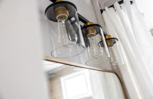 Mid-Century Modern Retreat in Little Italy - Foto 44