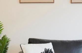 L'Interlude Nantais Appartement proche centre ville - Foto 6