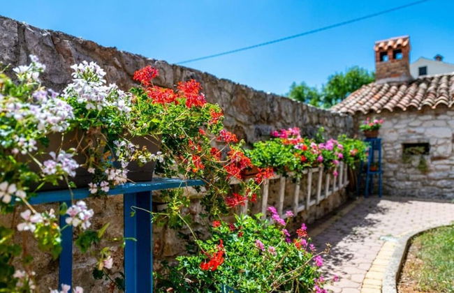 Andrea Comfortable Holiday Residence - Foto 38