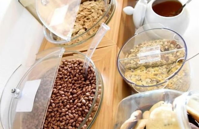 Messaria Hotel - Foto 43