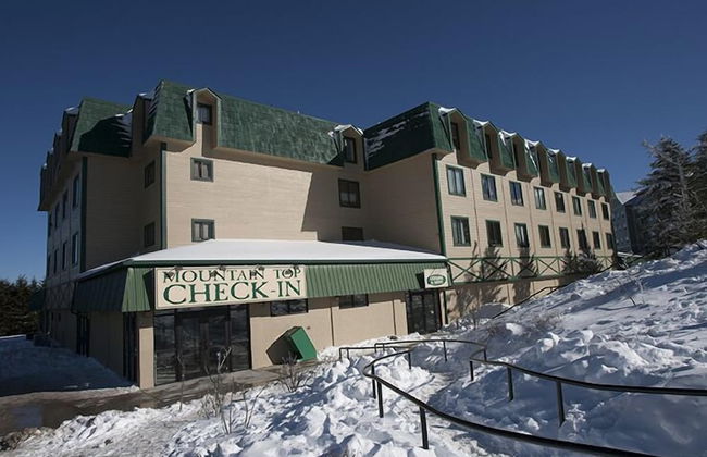 Top of the World - Foto 1