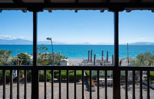 Μεζονέτα στο κύμα - Foto 6