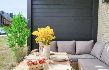 Błękitna Dębki - Foto 19