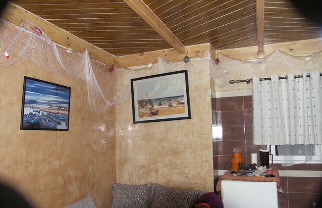 Seaside House - Foto 35