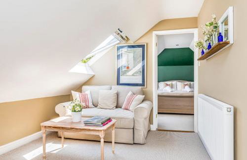 Charming Cottage with Garden - Pass the Keys - Foto 31