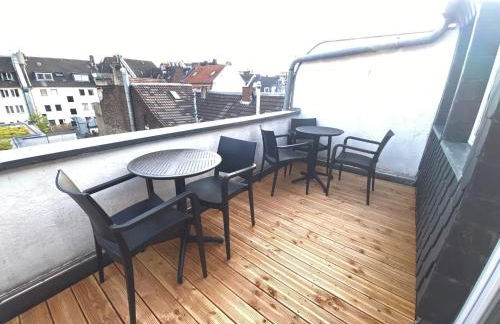 Oldtown Apartment Andreasstrasse - Foto 21