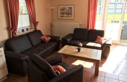 Dycke Haus 6 Comfortable holiday residence - Foto 13