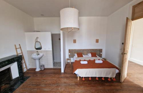 Jolie Masdame un espace incroyable - Foto 52