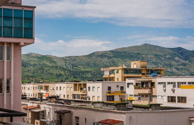 The Bohemian Pad in Shkod r - Foto 35