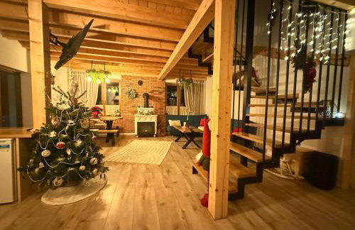 Domek Za Skałą - Foto 2