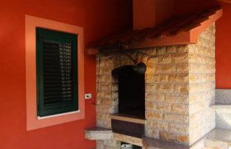 Villa Lujko - Foto 35