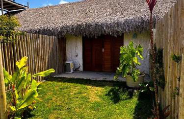 suite com ar-condicionado na Fullhausi Fortim - Photo 5