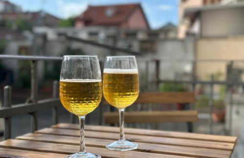 Boutique Apartment Torino - We Can Stay Via Assisi - Foto 9