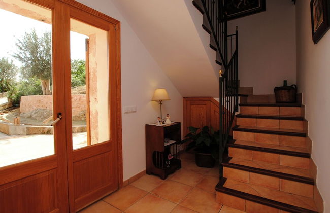 Villa in Mallorca With Private Pool - Foto 2