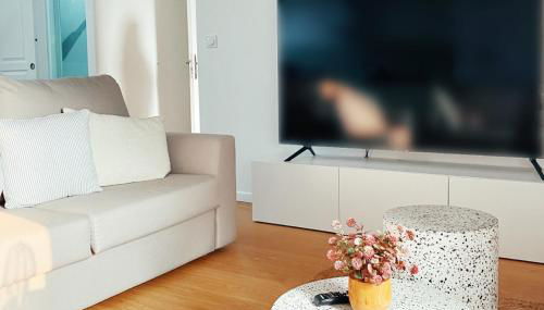 Le Countryside ⸱ Stationnement gratuit ⸱ Fibre - Photo 5