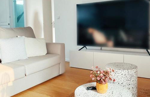 Le Countryside ⸱ Stationnement gratuit ⸱ Fibre - Foto 5