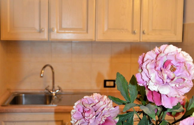 Agriturismo Villa Toscana - Foto 14