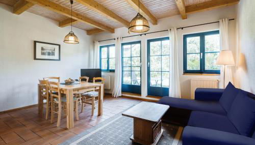 3-Raum Apartment bis 6 Pers 42 - Foto 3