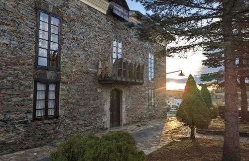 Ahío San Martín, Apartamentos Rurales Casa de la Villa - Foto 38