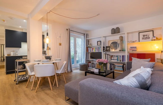 Host Stay Osbourne Rest - Foto 16