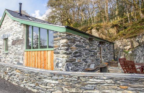 Tyn Llwyn Cornel Eco Barn - Foto 28