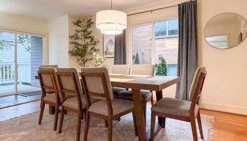 Charming Queen Anne Craftsman 4BR 2 Kitchens - Foto 3