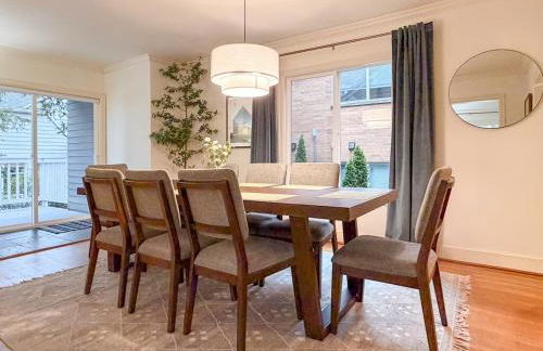 Charming Queen Anne Craftsman 4BR 2 Kitchens - Foto 3