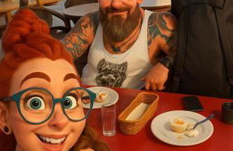 Comfortable Spacious Family House, Large Terrace and Garden, Beach and Bars - Photo 65