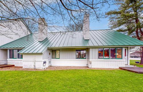 Village Green Unit 1A - Foto 45