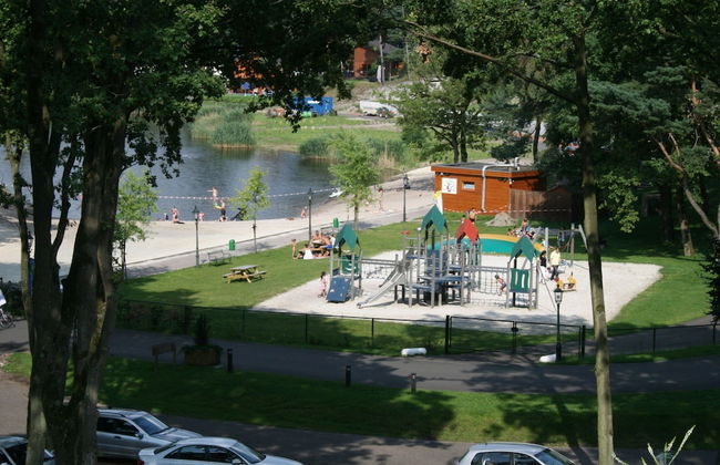 Modern Holiday Home Near Brunssummerheide - Photo 15