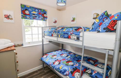 Station Masters Cottage - Foto 7