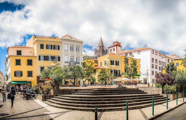 Apartamentos Praça Amarela - Foto 62