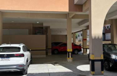 Ingleses Norte, perto mar, 2 quartos, 2 banheiros - Photo 20