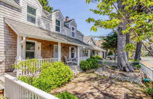 Salt Life Cottage - Foto 12