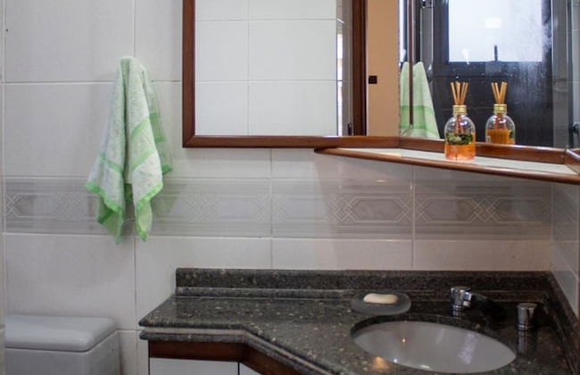 M3 Riviera Inn Residence 84 - Foto 52