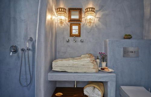 Arvanitis Cave Village - Foto 48