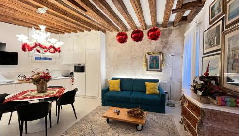 Ea casa de mì 2 - L'incanto di vivere Venezia - Foto 2