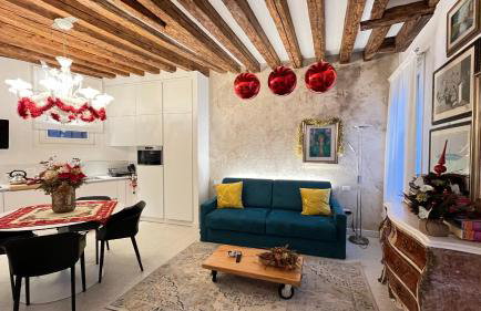 "Ea casa de mì 2", l'incanto di vivere Venezia - Photo 3