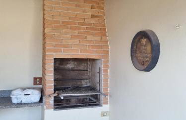 Cobertura linda a 6 min Praia Tenório em Ubatuba - Foto 18